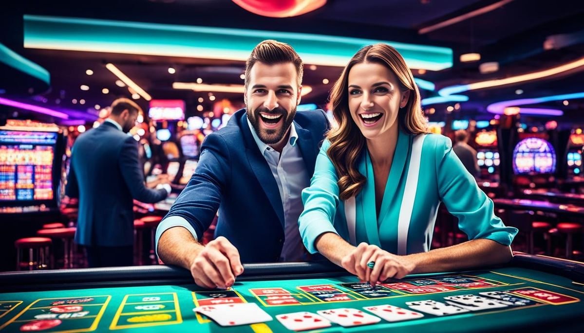 Kartu fitur bingo bertema barat 55zk