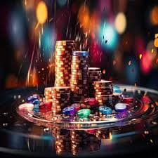 Tampilan Jackpot 55zk di layar ponsel